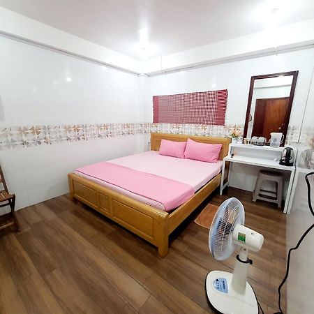 Homestay Khoa Chaudoc Чау-Док Экстерьер фото
