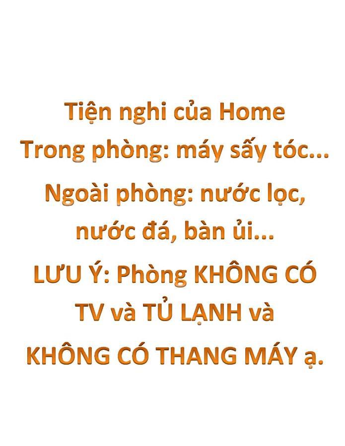 Homestay Khoa Chaudoc Чау-Док Экстерьер фото